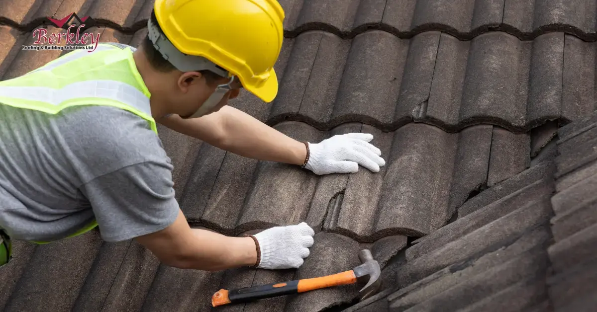 How Much Does It Cost To Repair A Roof? 7 How To Save on the Cost of Roof Repair