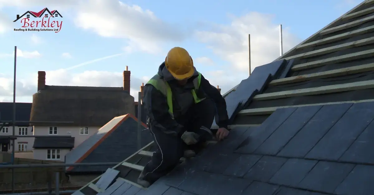 How Much Does It Cost To Repair A Roof? 6 Roof Repair Cost by Materials