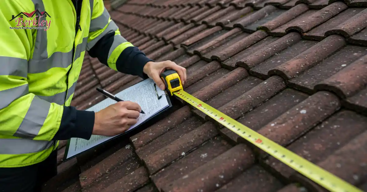 How Much Does A New Roof Cost In North London? 4 Roof Size