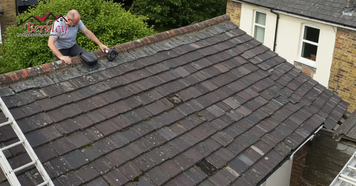 Seasonal Roof Maintenance Tips for Muswell Hill Residents 3 Summer