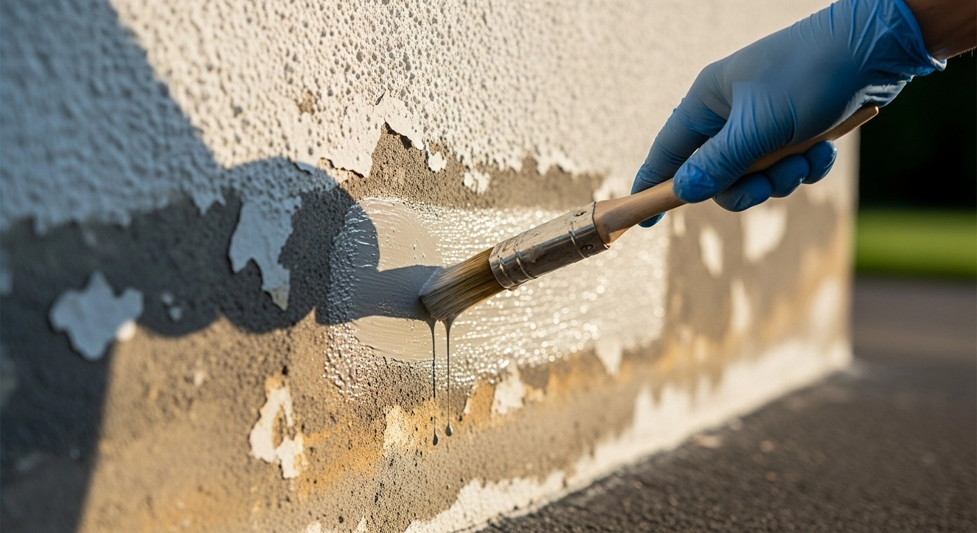 Damp Proofing Services Muswell Hill
