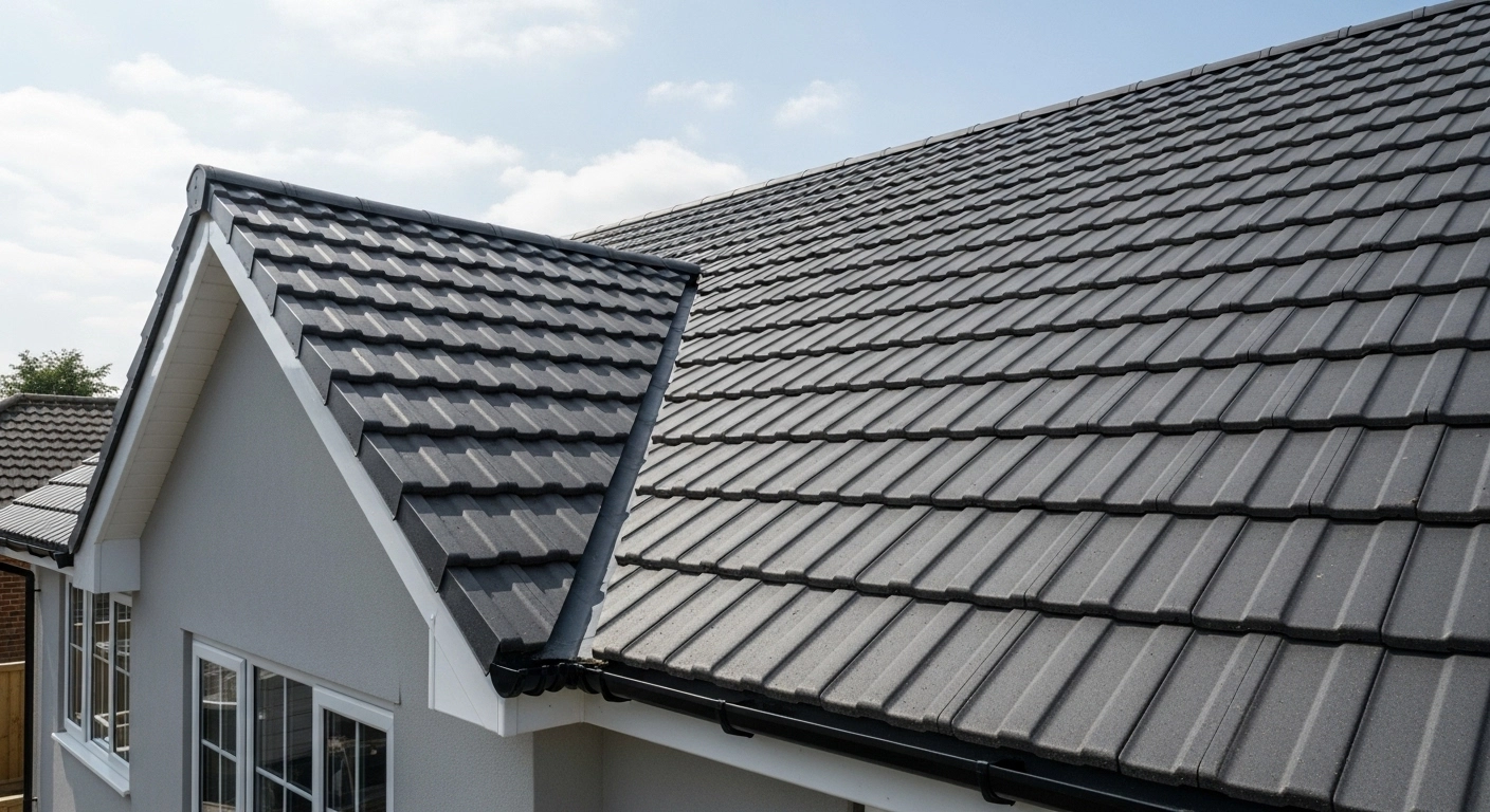 New Roof Installation Services Muswell hill