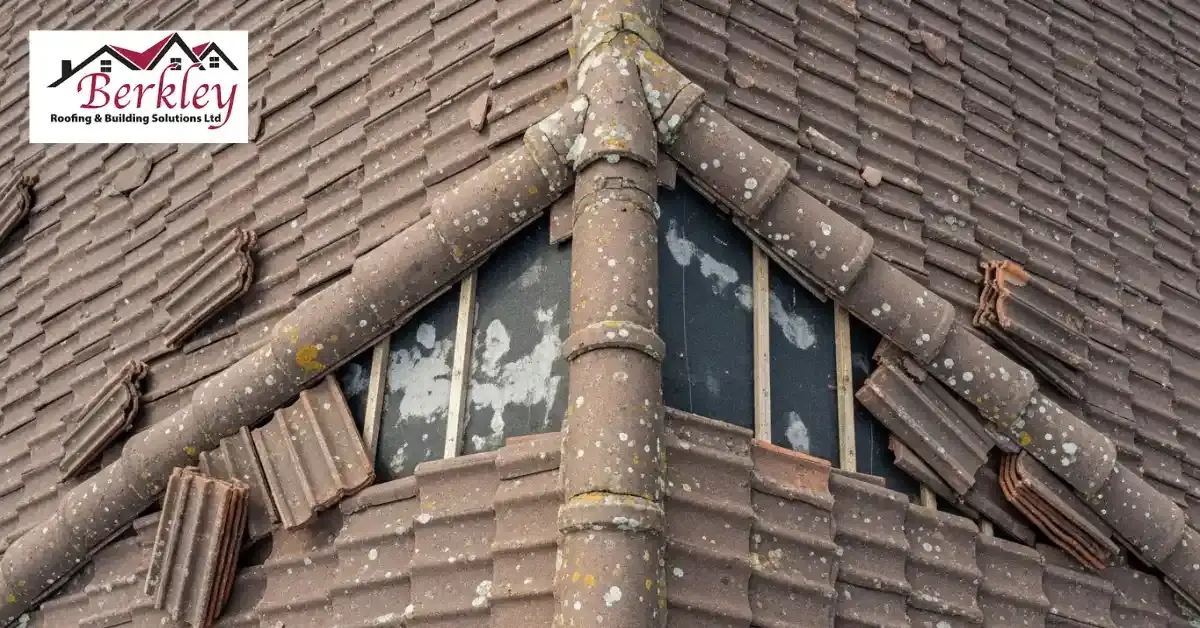 Roof Inspection Checklist for UK Homeowners 2 Condition of Roof Covering Materials