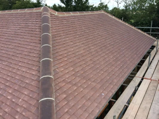 roofing company in Enfield