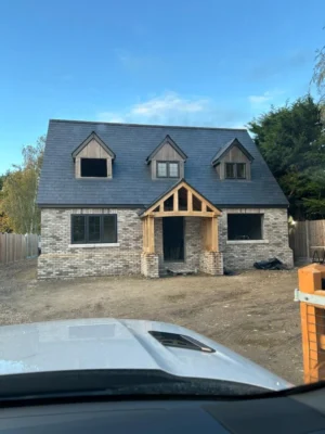 roofing services in Enfield