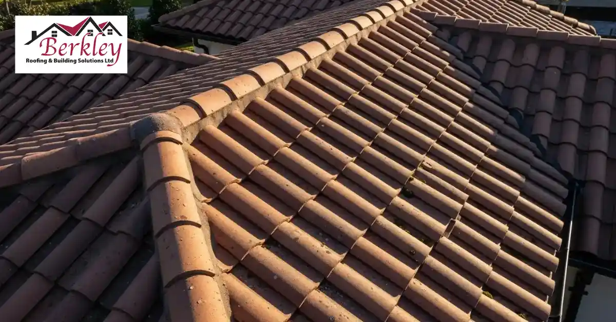 Clay Roof Tiles