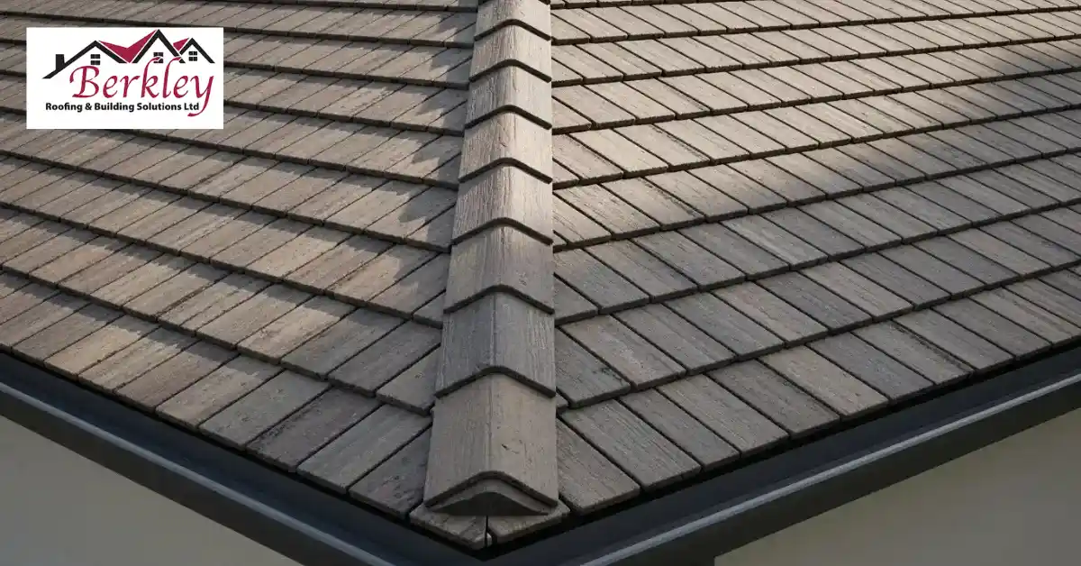 Composite Roof Tiles