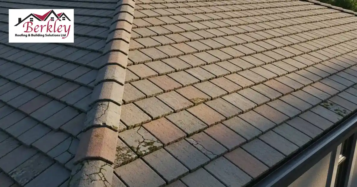 Concrete Roof Tiles