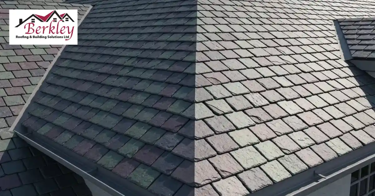 Slate Roof Tiles